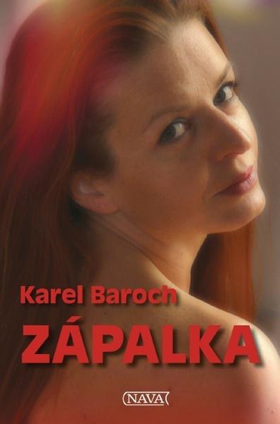 Zápalka - 9788072116386