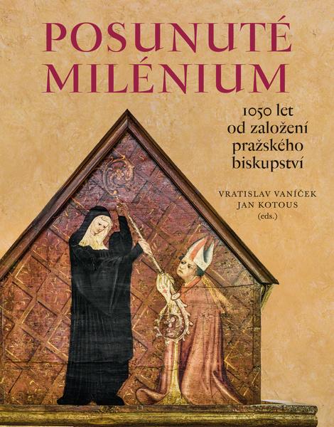 Posunuté milénium - 9788074229541