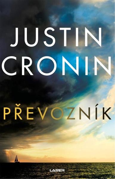 Převozník - 9788024293189