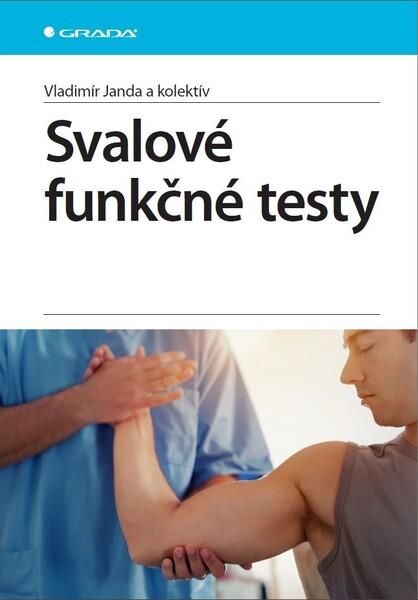 Svalové funkčné testy - 9788080906627