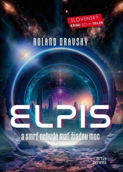 Elpis - 9788082012289