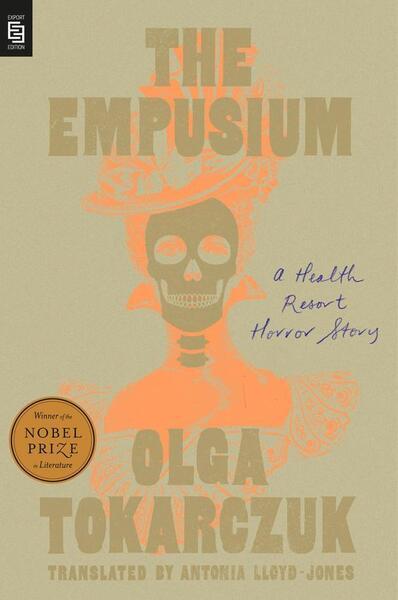 The Empusium - 059385408X
