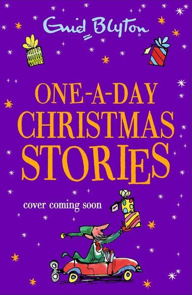 One-A-Day Christmas Stories - 1444974742