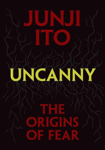 Uncanny: The Origins of Fear - 1974747301