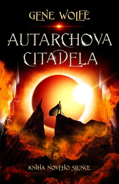 Autarchova citadela - 9788027721542