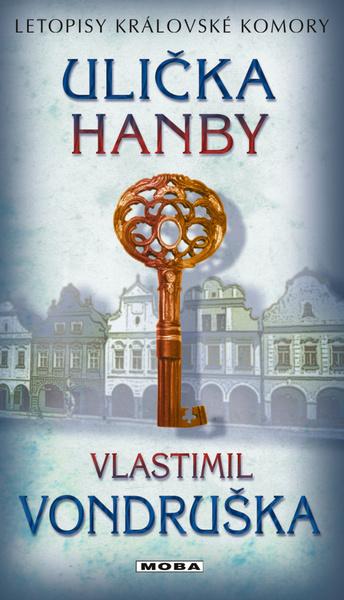 Ulička hanby - 9788027913350