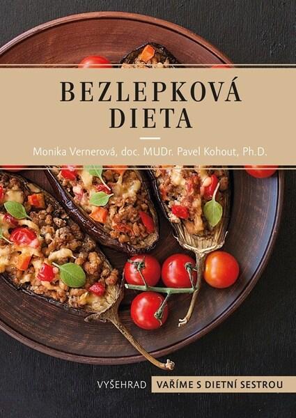 Bezlepková dieta - 9788076019690