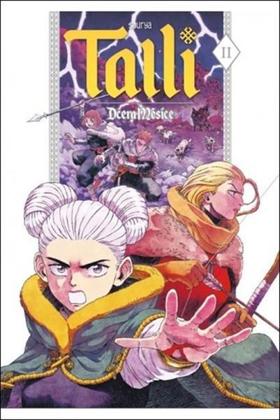 Talli II - 9788088438250