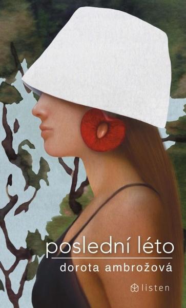 Poslední léto - 9788024297194