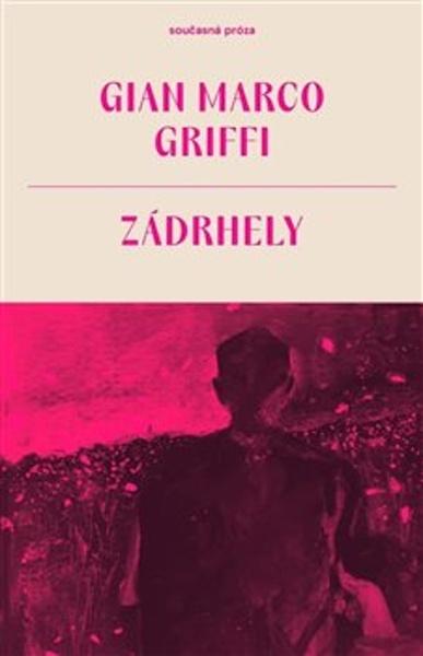 Zádrhely - 9788090908017