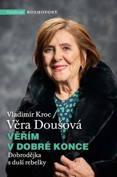 Věřím v dobré konce - 9788076019614