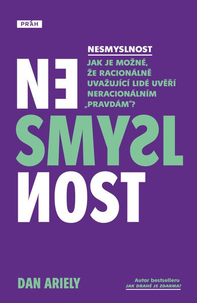 Nesmyslnost - 9788076960145