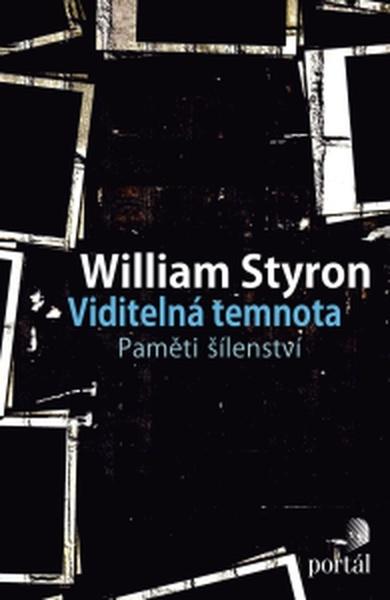 Viditelná temnota - 9788026209461