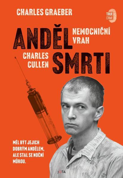 Anděl smrti - 9788076893917