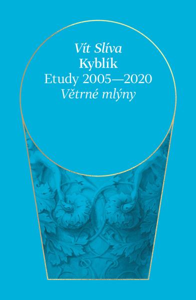 Kyblík - Vít Slíva