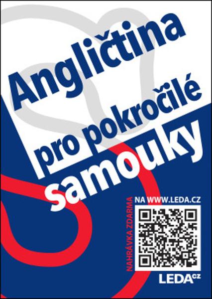Angličtina pro pokročilé samouky - 9788073359034