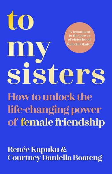 To My Sisters - 1035005743