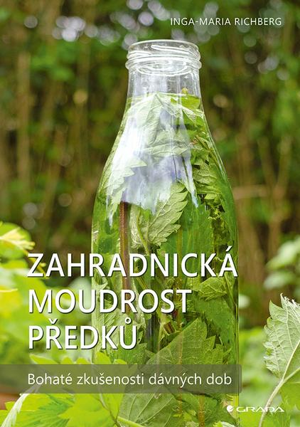 Zahradnická moudrost předků - 9788027137121