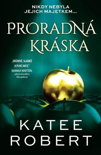 Proradná kráska - 9788027723492