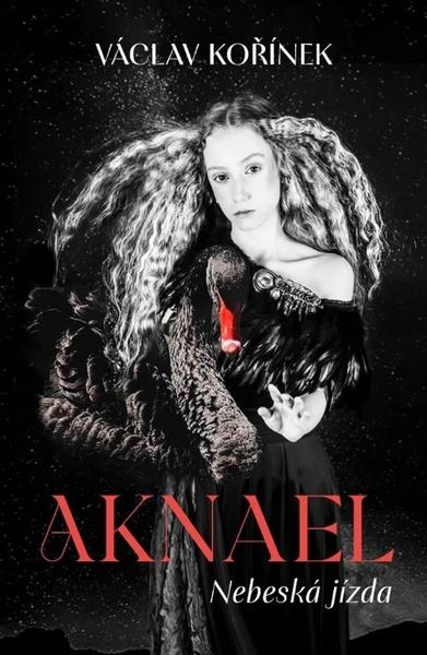 Aknael Nebeská jízda - 9788027742691