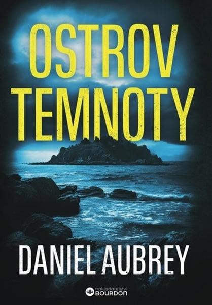 Ostrov temnoty - 9788076111486