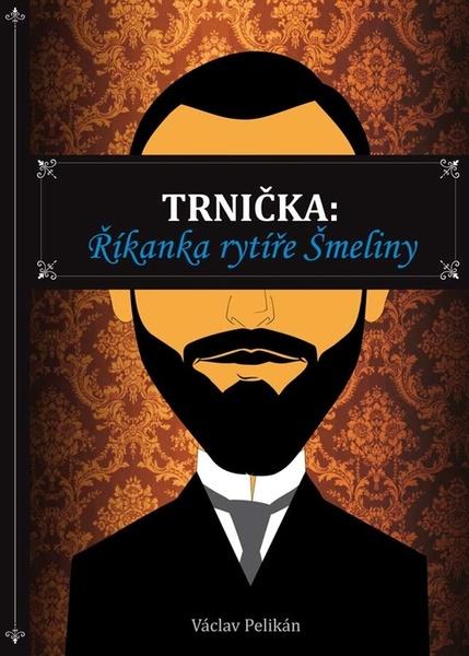 Trnička - 9788076661288