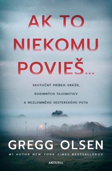 Ak to niekomu povieš... - 9788089873449