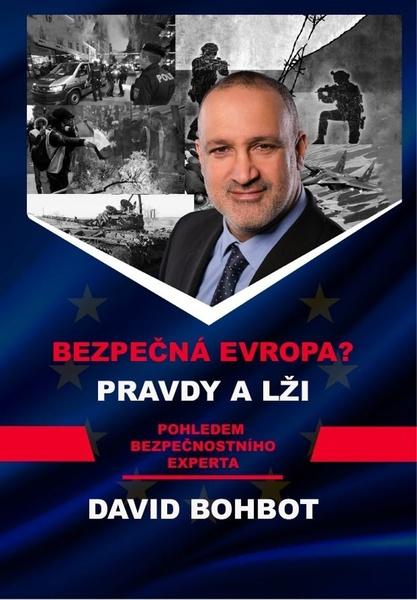 Bezpečná Evropa?! - 9788011045937