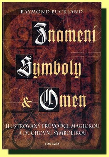Znamení, symboly a omen - 8073362724