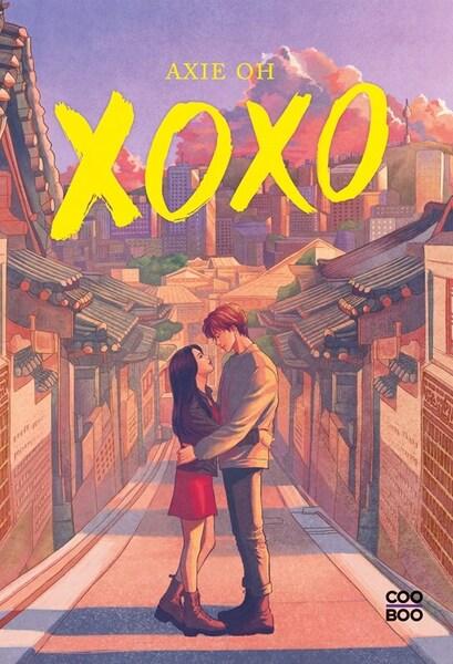 XOXO - 9788074986635