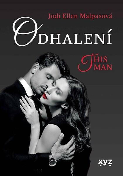 This man Odhalení - 9788076835054