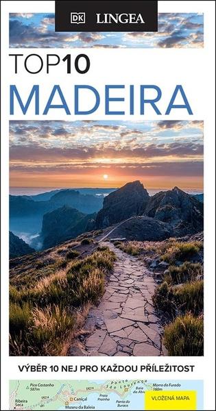 Madeira - TOP10 - kolektiv autorů