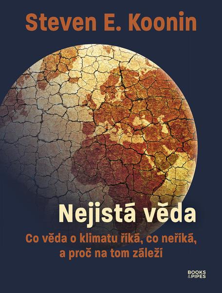 Nejistá věda - 9788074852923