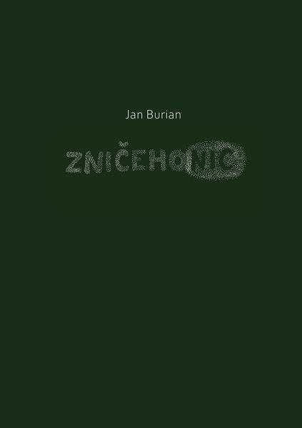 Zničehonic - 9788074927072