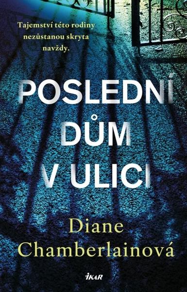 Poslední dům v ulici - 9788024953809