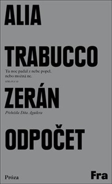 Odpočet - 9788075212122