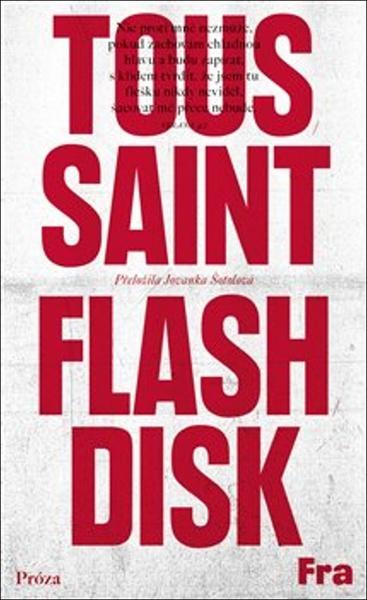 Flashdisk - 9788075212108