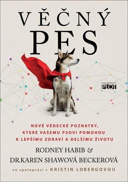 Věčný pes - 9788074284649