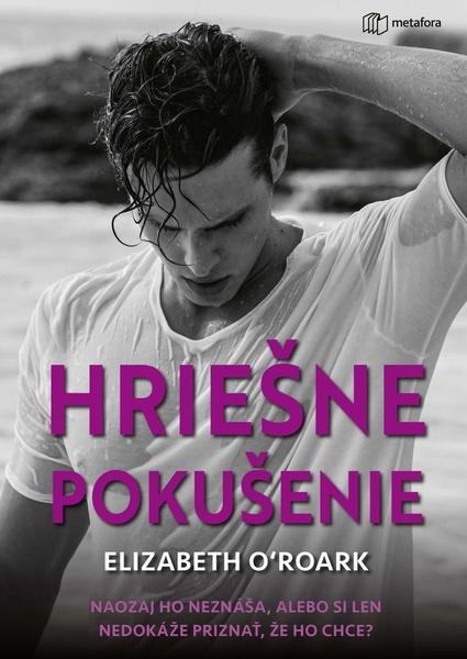 Hriešne pokušenie - 9788080907440