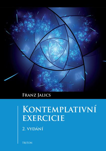 Kontemplativní exercicie - 9788076843004