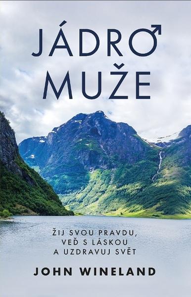 Jádro muže - 9788073706760