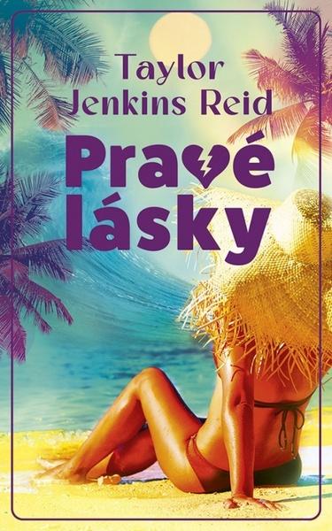 Pravé lásky - 9788055193724
