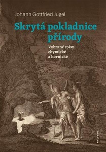 Skrytá pokladnice přírody - 9788075304759