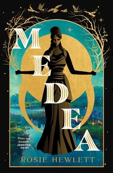 Médea - 9788024954615