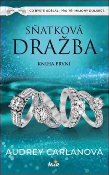 Sňatková dražba První sezóna - 9788024954622