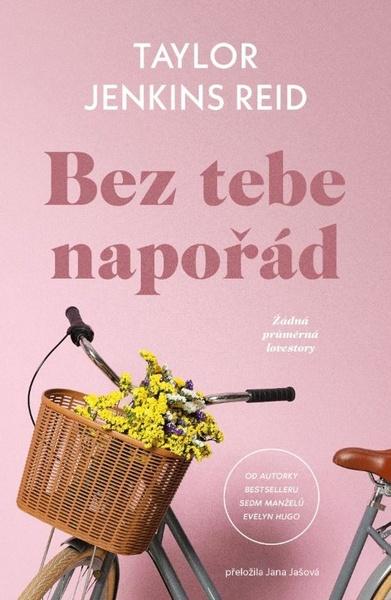 Bez tebe napořád - 9788027723980