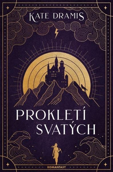 Prokletí svatých - 9788027721122