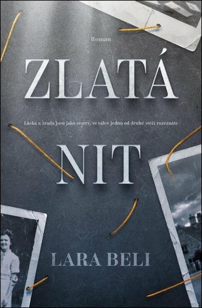 Zlatá nit - 9788027721344