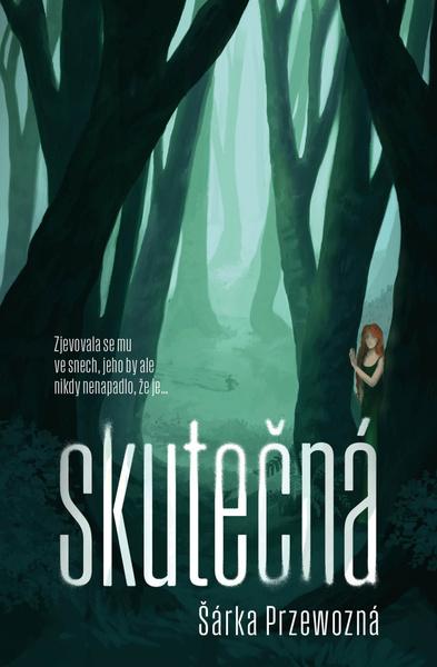 Skutečná - 9788027744244
