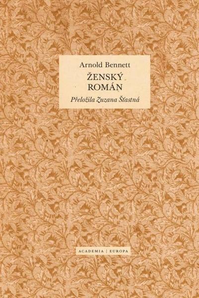 Ženský román - 9788020034441